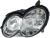 HELLA 1DB 007 988-201 Headlight